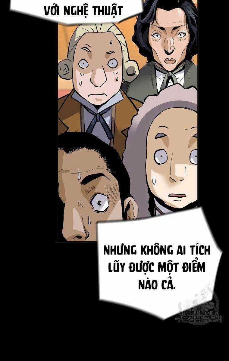 Sự Trở Lại Của Huyền Thoại Chapter 76 trang 15