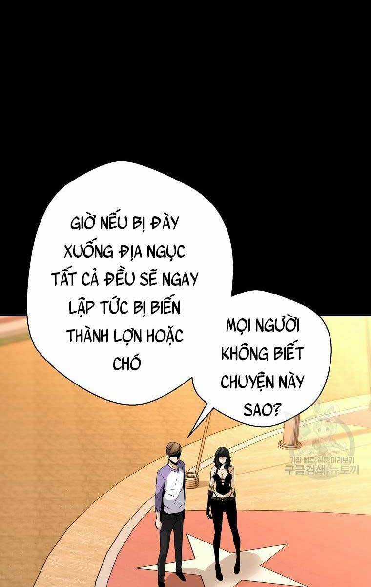 Sự Trở Lại Của Huyền Thoại Chapter 76 trang 16