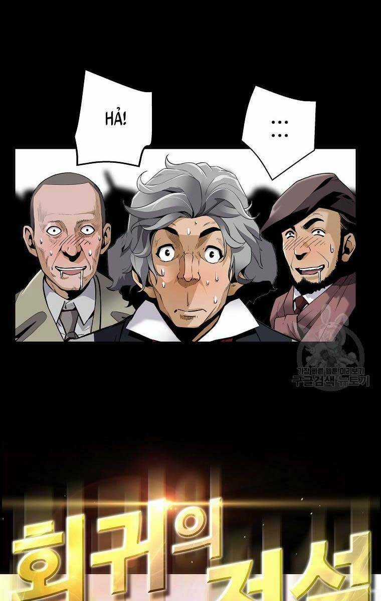 Sự Trở Lại Của Huyền Thoại Chapter 76 trang 3