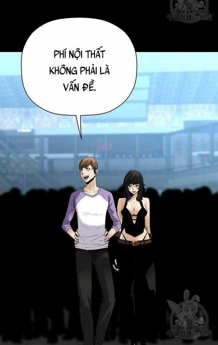 Sự Trở Lại Của Huyền Thoại Chapter 76 trang 40