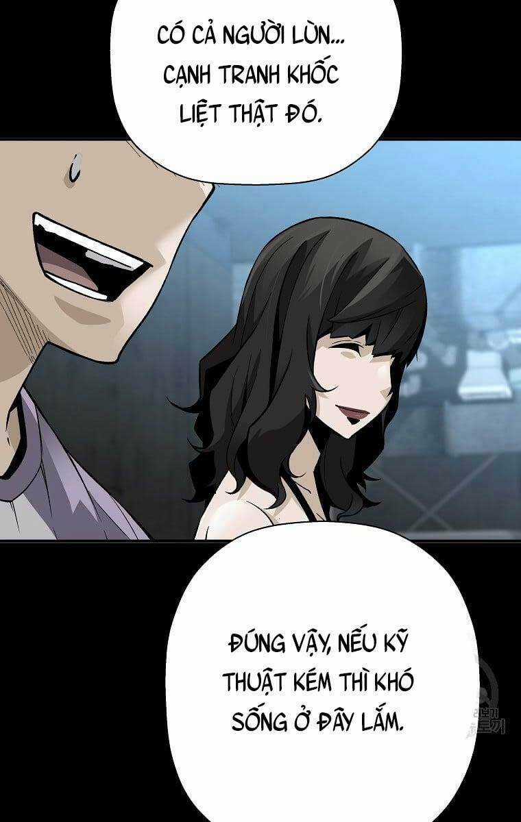 Sự Trở Lại Của Huyền Thoại Chapter 76 trang 45