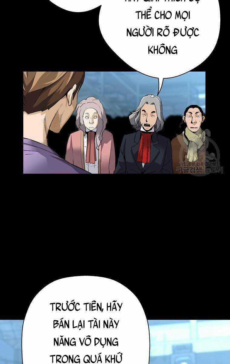 Sự Trở Lại Của Huyền Thoại Chapter 76 trang 50