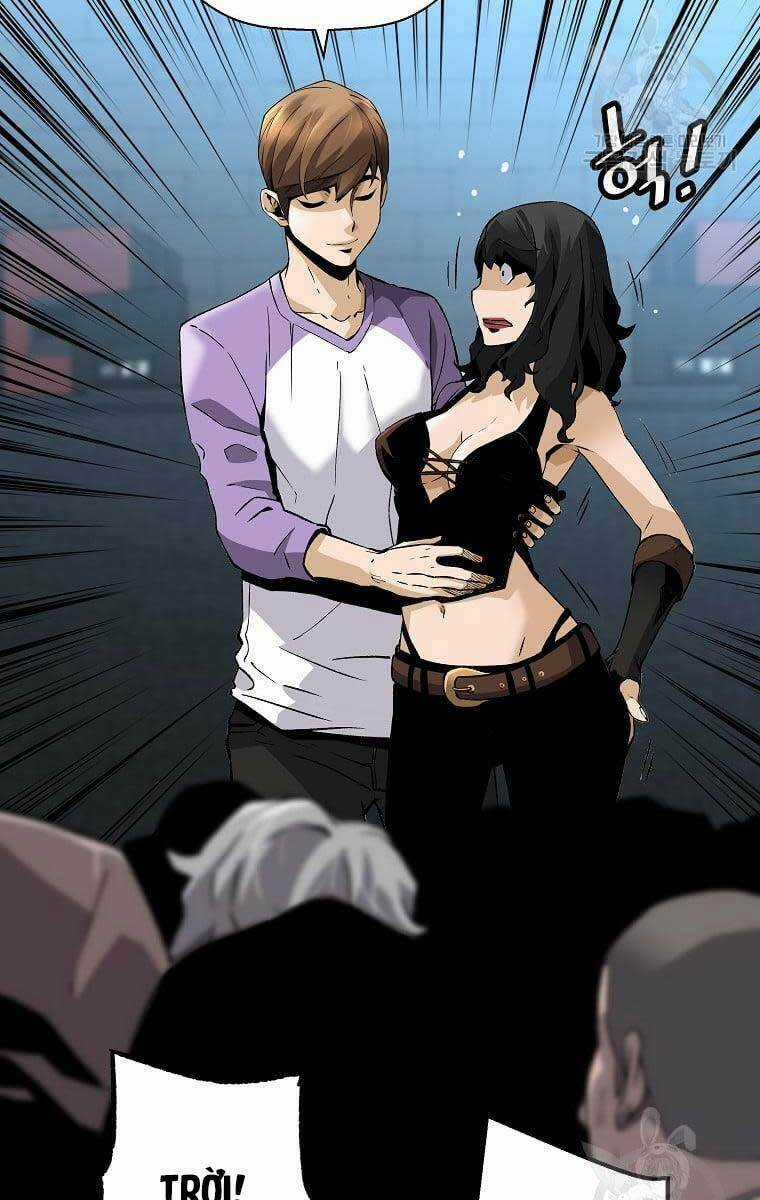 Sự Trở Lại Của Huyền Thoại Chapter 76 trang 54