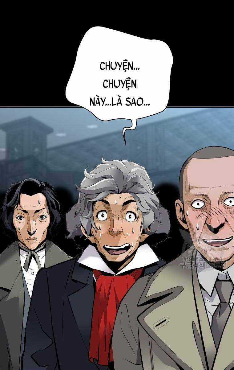 Sự Trở Lại Của Huyền Thoại Chapter 76 trang 58