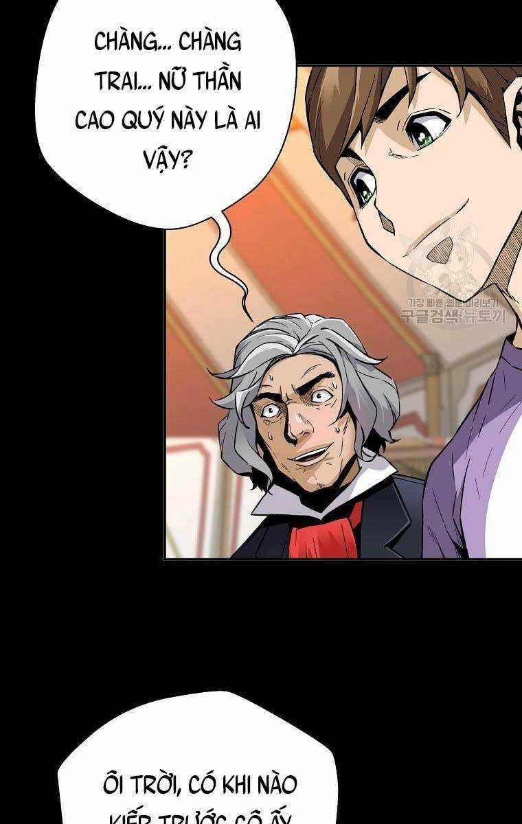 Sự Trở Lại Của Huyền Thoại Chapter 76 trang 6