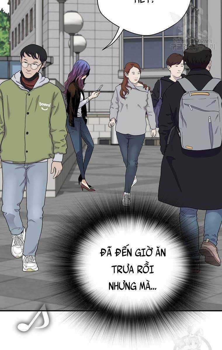 Sự Trở Lại Của Huyền Thoại Chapter 76 trang 69