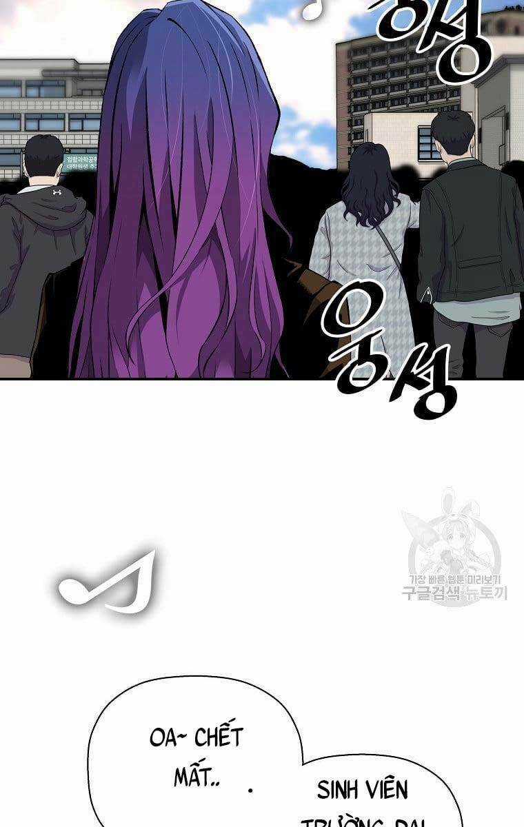 Sự Trở Lại Của Huyền Thoại Chapter 76 trang 73