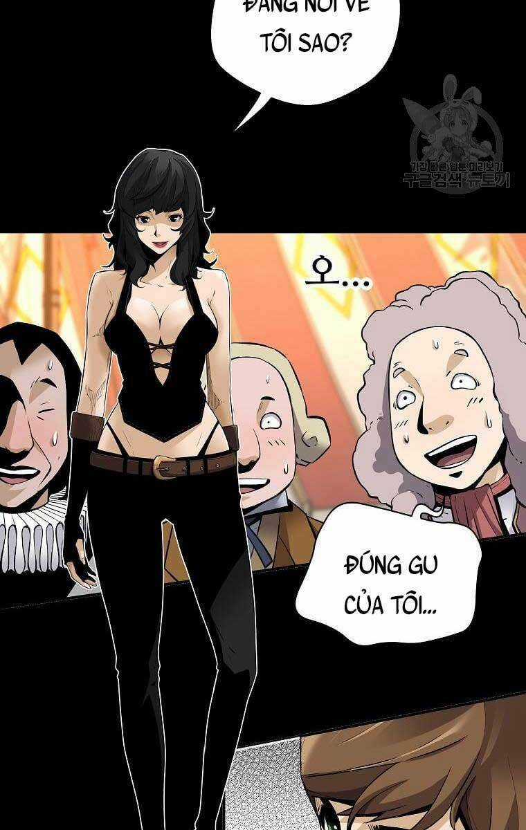 Sự Trở Lại Của Huyền Thoại Chapter 76 trang 8