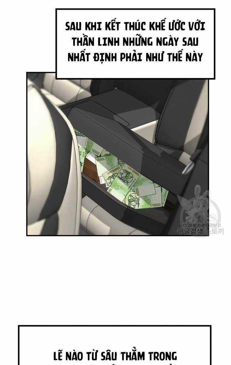 Sự Trở Lại Của Huyền Thoại Chapter 76 trang 93