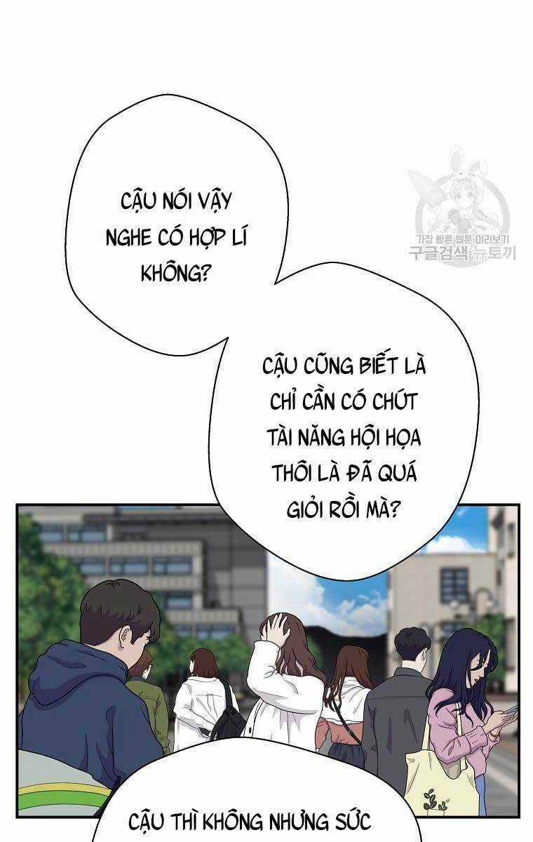 Sự Trở Lại Của Huyền Thoại Chapter 76 trang 97
