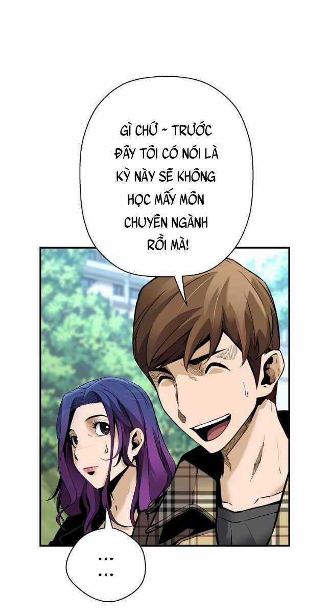 Sự Trở Lại Của Huyền Thoại Chapter 77 trang 10