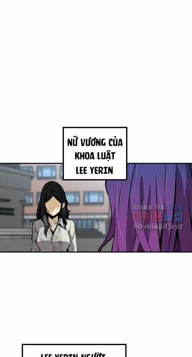 Sự Trở Lại Của Huyền Thoại Chapter 77 trang 11