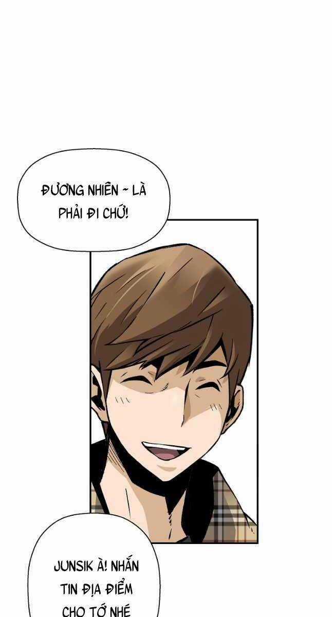 Sự Trở Lại Của Huyền Thoại Chapter 77 trang 15