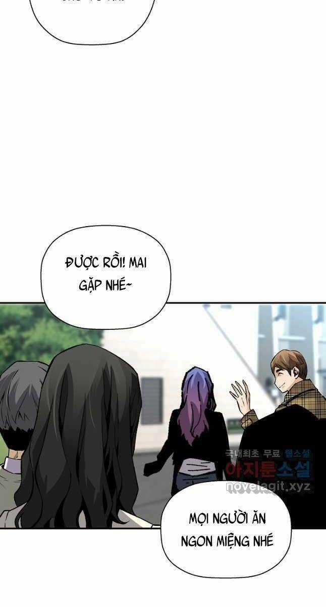 Sự Trở Lại Của Huyền Thoại Chapter 77 trang 16