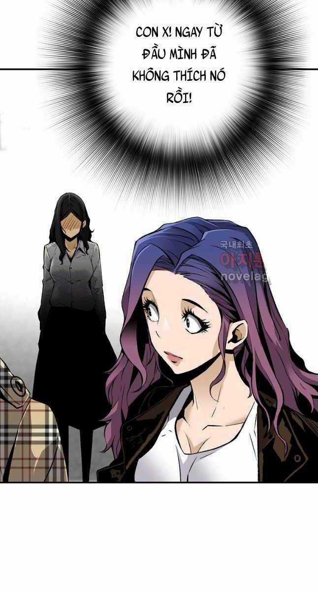 Sự Trở Lại Của Huyền Thoại Chapter 77 trang 18