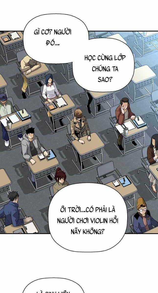 Sự Trở Lại Của Huyền Thoại Chapter 77 trang 22