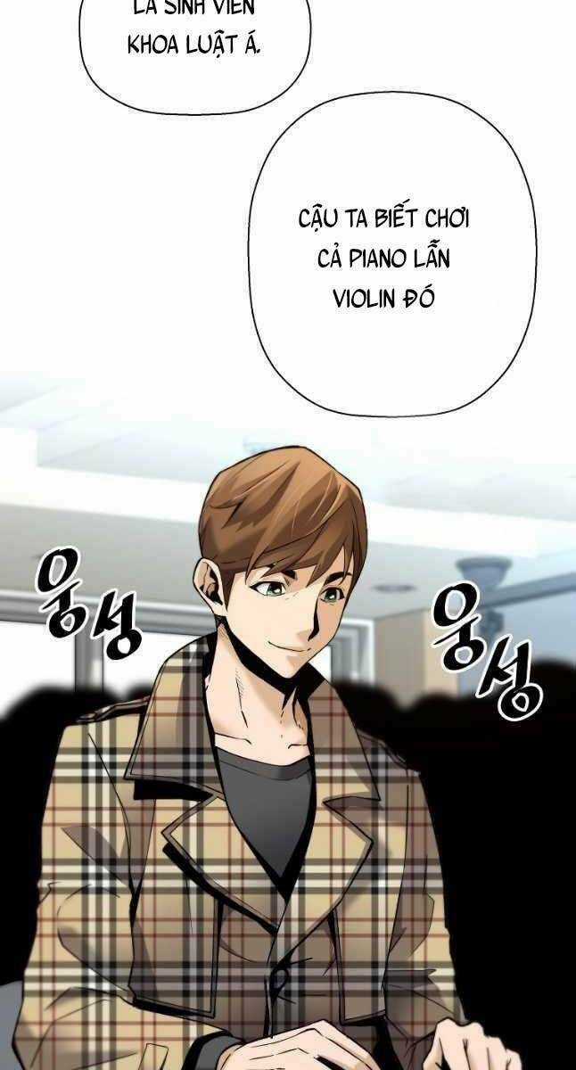 Sự Trở Lại Của Huyền Thoại Chapter 77 trang 23