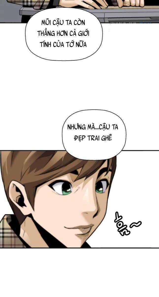 Sự Trở Lại Của Huyền Thoại Chapter 77 trang 24