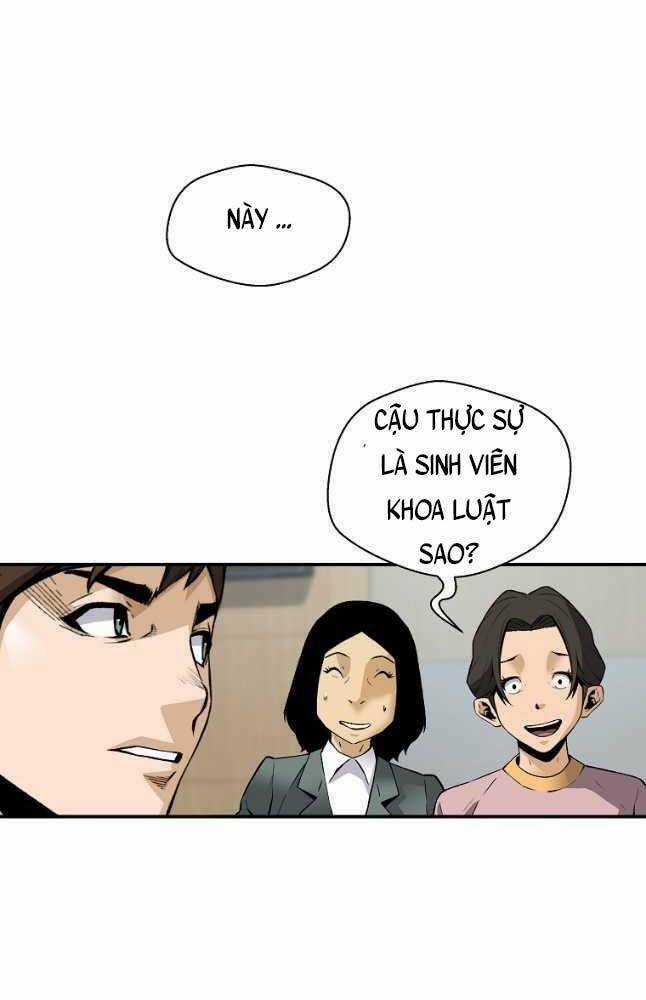 Sự Trở Lại Của Huyền Thoại Chapter 77 trang 25