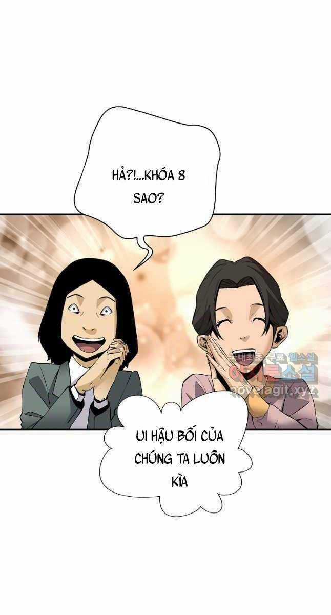 Sự Trở Lại Của Huyền Thoại Chapter 77 trang 27