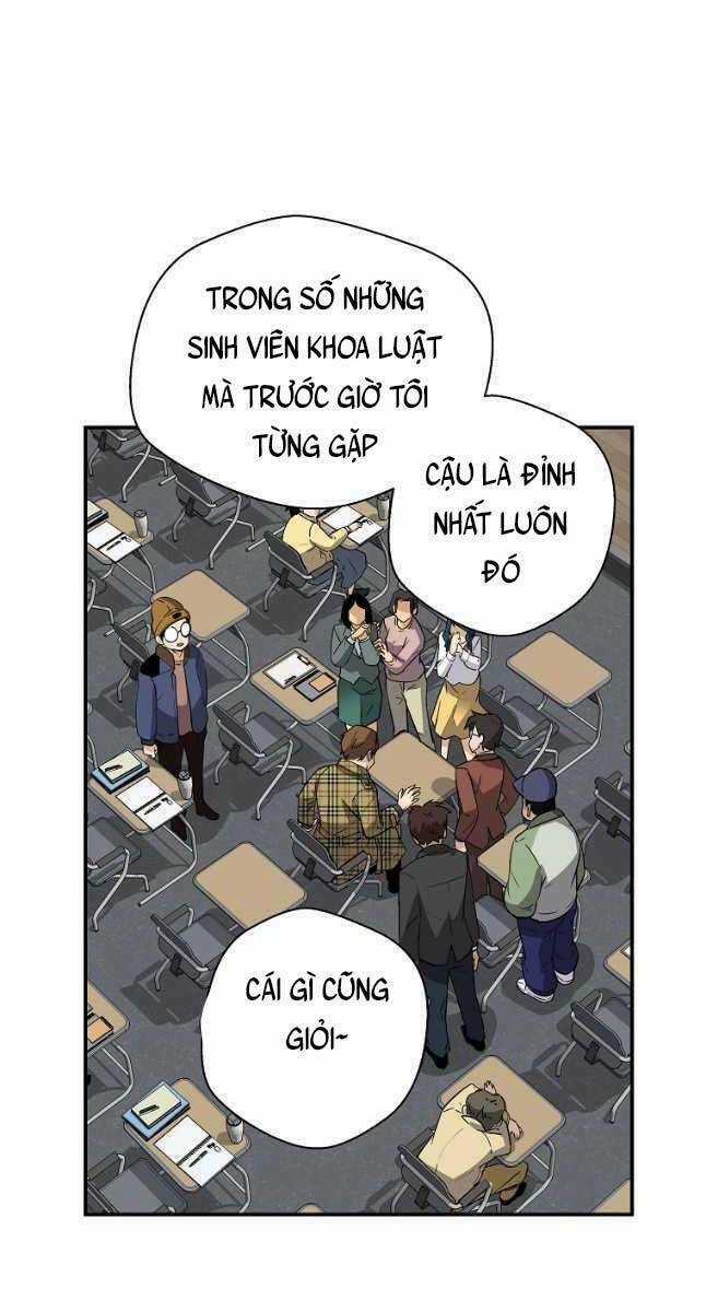 Sự Trở Lại Của Huyền Thoại Chapter 77 trang 28