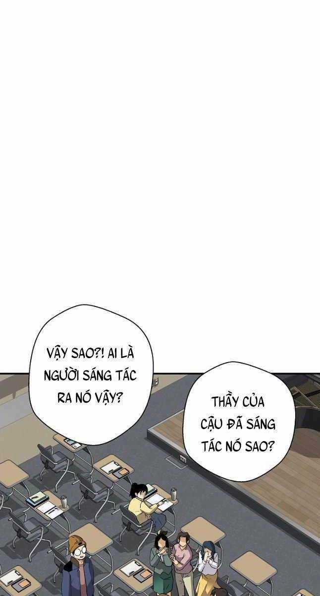 Sự Trở Lại Của Huyền Thoại Chapter 77 trang 31