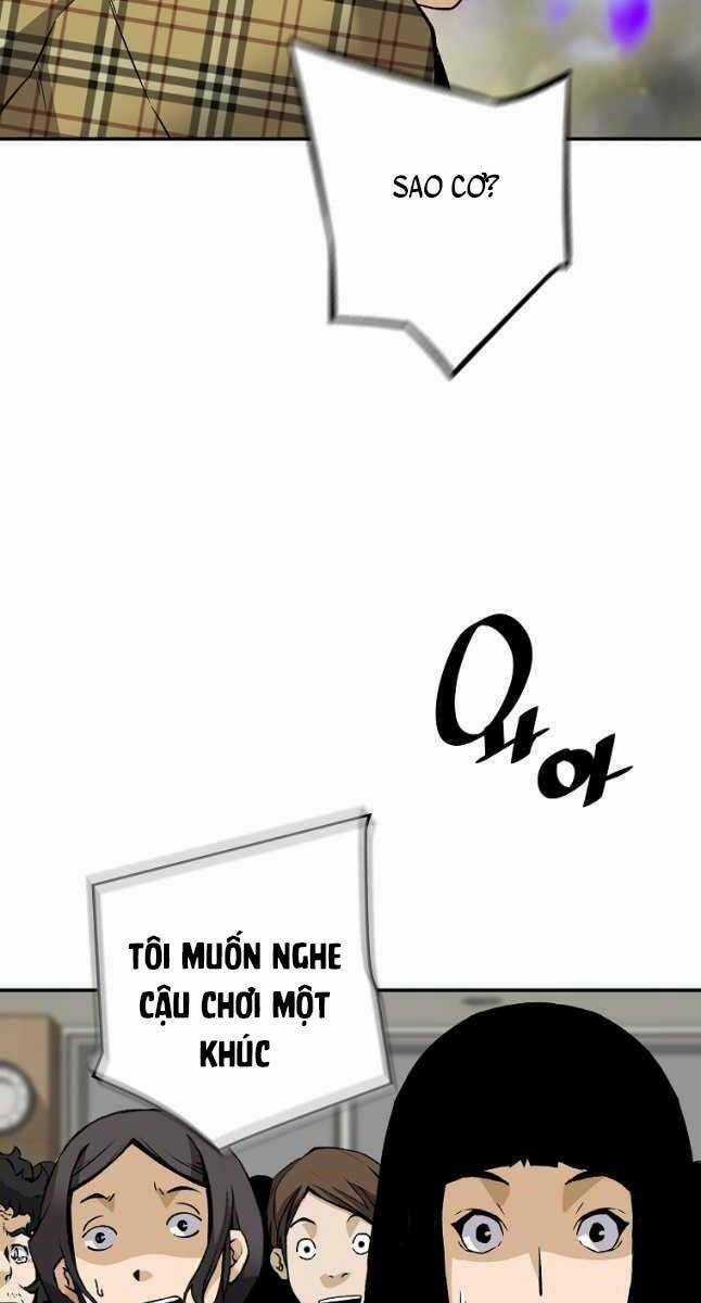 Sự Trở Lại Của Huyền Thoại Chapter 77 trang 36