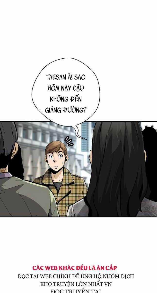 Sự Trở Lại Của Huyền Thoại Chapter 77 trang 4