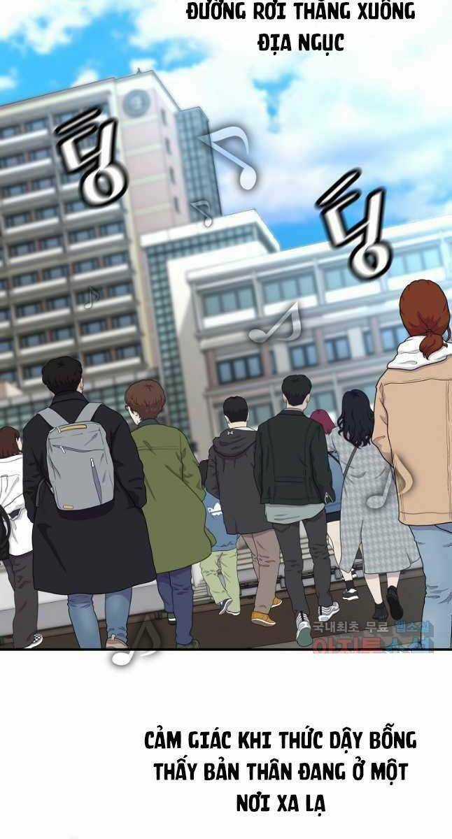 Sự Trở Lại Của Huyền Thoại Chapter 77 trang 47