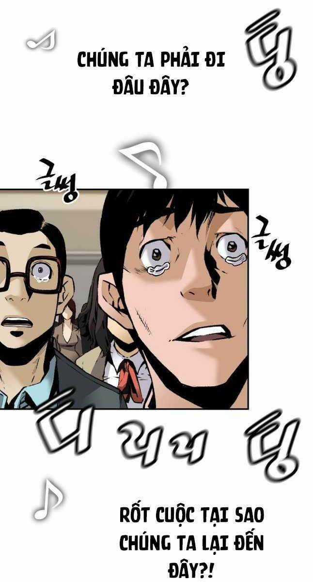 Sự Trở Lại Của Huyền Thoại Chapter 77 trang 49