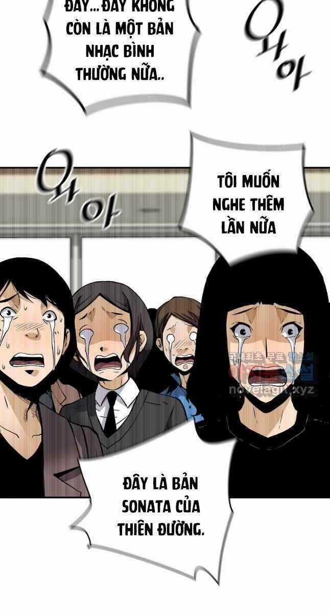 Sự Trở Lại Của Huyền Thoại Chapter 77 trang 58