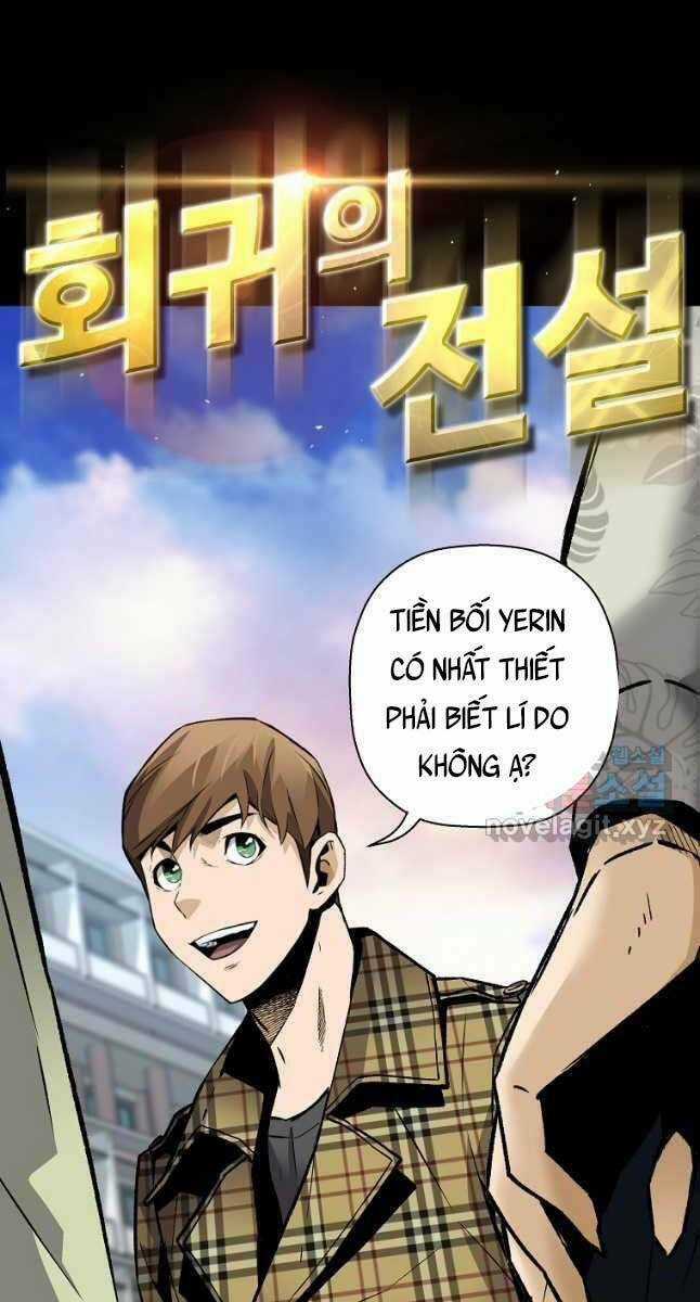 Sự Trở Lại Của Huyền Thoại Chapter 77 trang 6