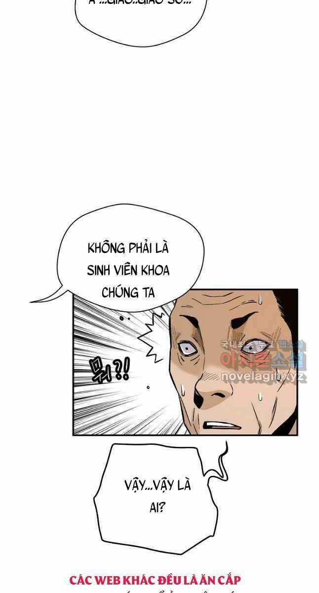 Sự Trở Lại Của Huyền Thoại Chapter 77 trang 63