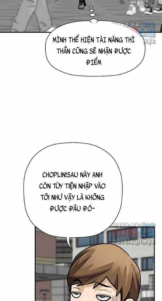 Sự Trở Lại Của Huyền Thoại Chapter 77 trang 72