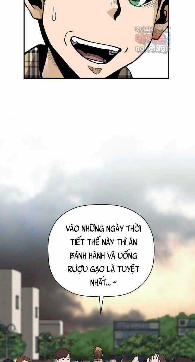 Sự Trở Lại Của Huyền Thoại Chapter 77 trang 76