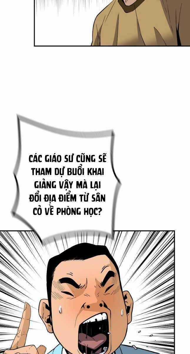 Sự Trở Lại Của Huyền Thoại Chapter 77 trang 80