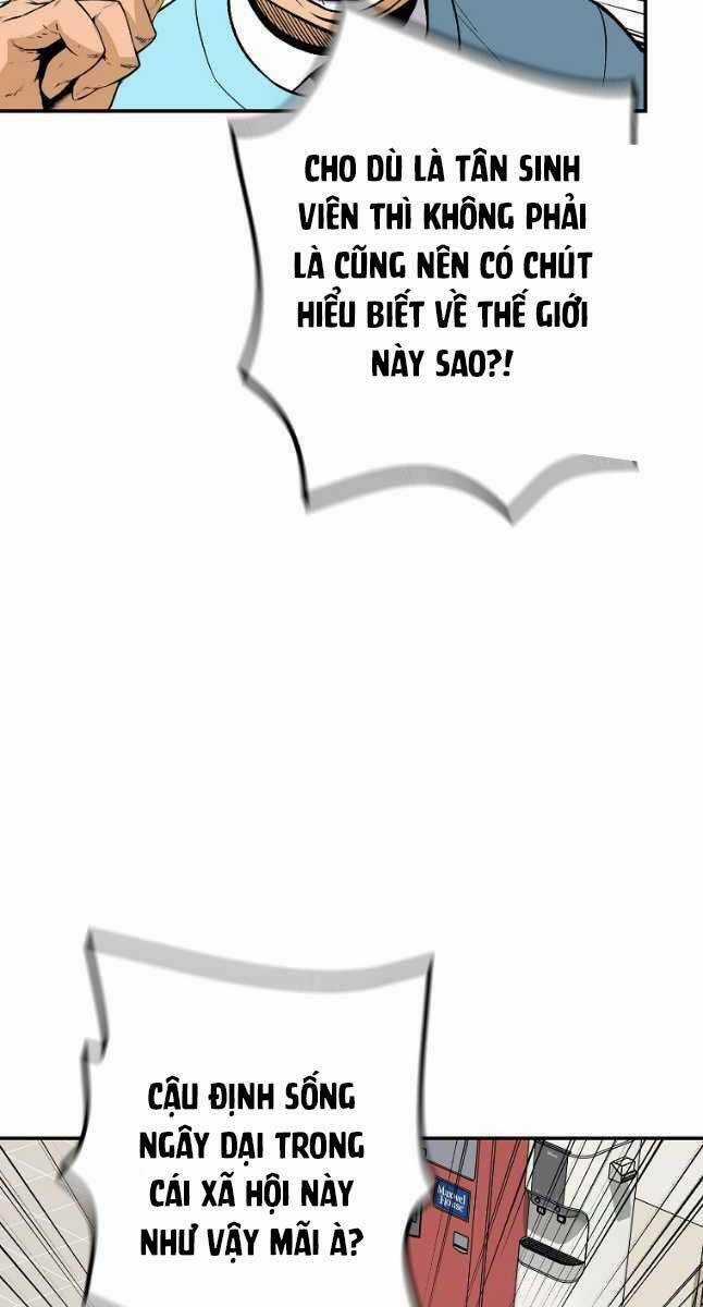 Sự Trở Lại Của Huyền Thoại Chapter 77 trang 81