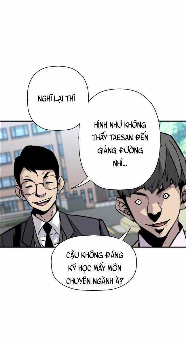 Sự Trở Lại Của Huyền Thoại Chapter 77 trang 9