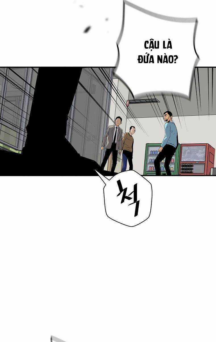 Sự Trở Lại Của Huyền Thoại Chapter 78 trang 1