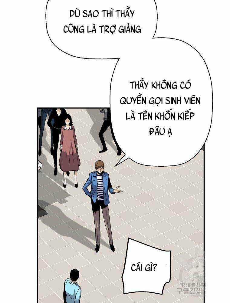 Sự Trở Lại Của Huyền Thoại Chapter 78 trang 12