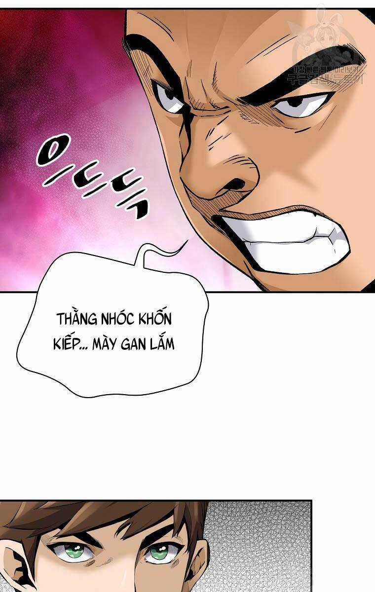 Sự Trở Lại Của Huyền Thoại Chapter 78 trang 18