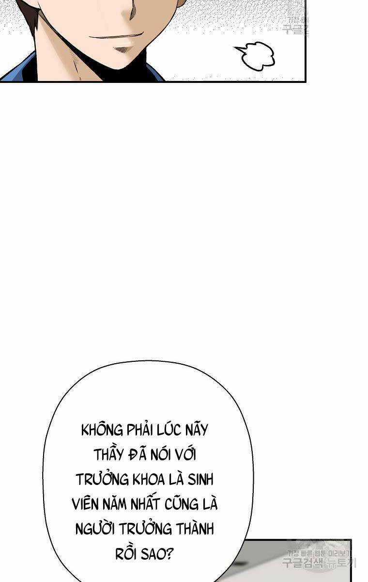 Sự Trở Lại Của Huyền Thoại Chapter 78 trang 19