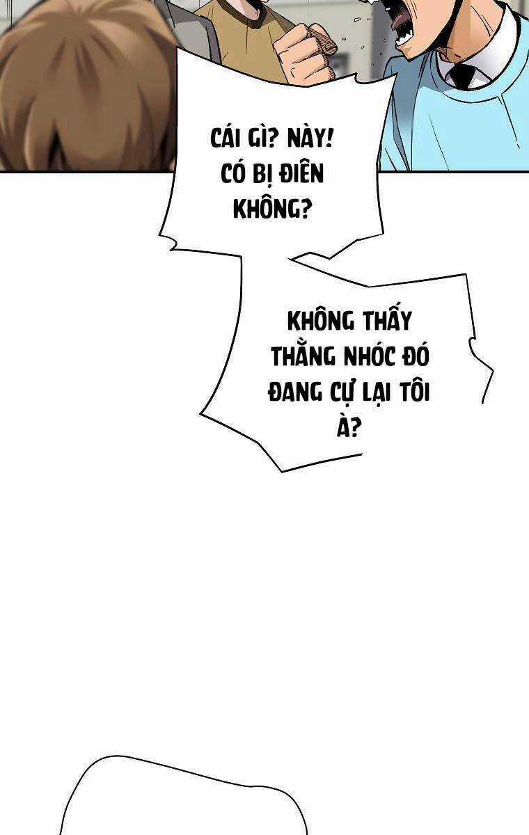 Sự Trở Lại Của Huyền Thoại Chapter 78 trang 23