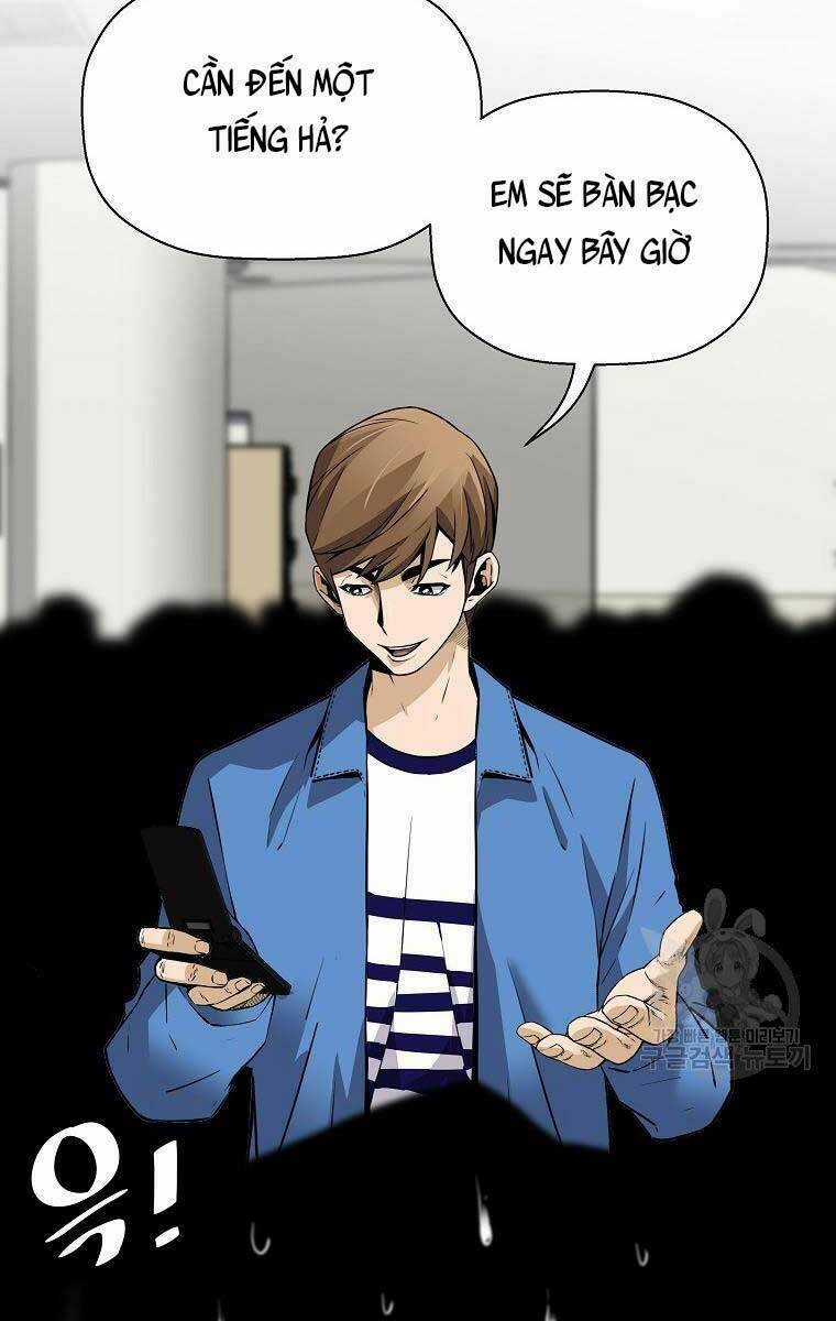 Sự Trở Lại Của Huyền Thoại Chapter 78 trang 34