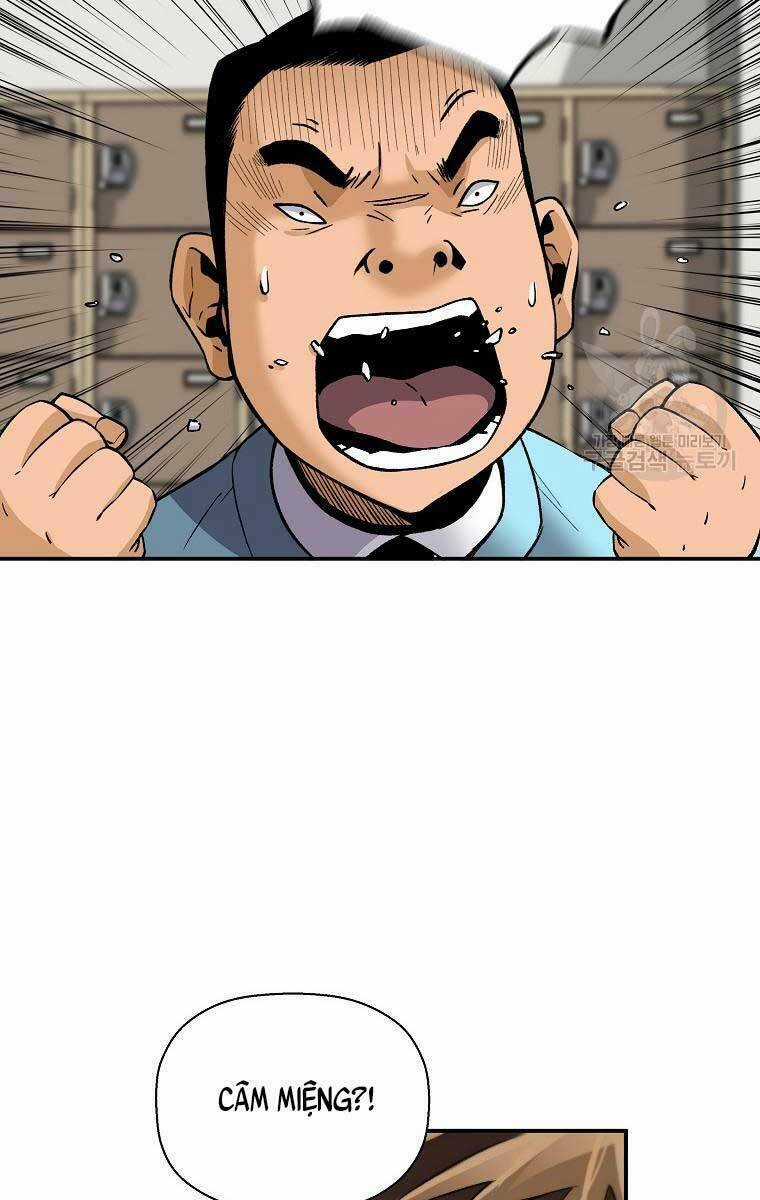 Sự Trở Lại Của Huyền Thoại Chapter 78 trang 54