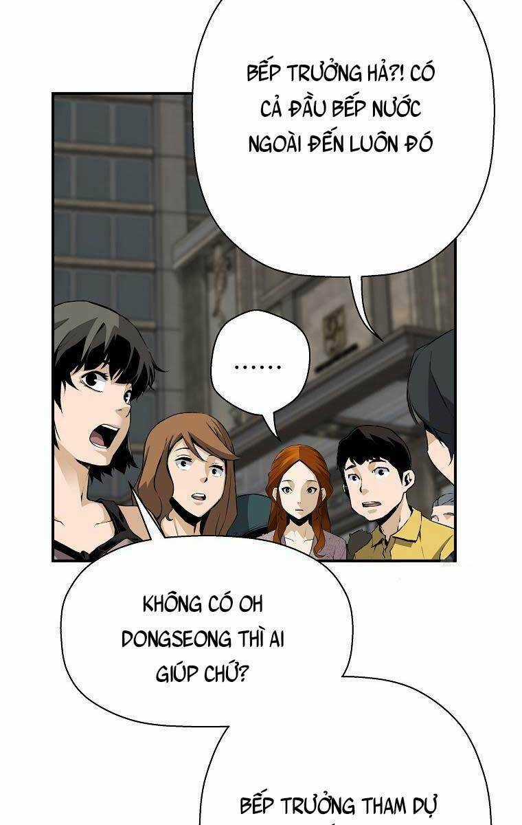 Sự Trở Lại Của Huyền Thoại Chapter 78 trang 73