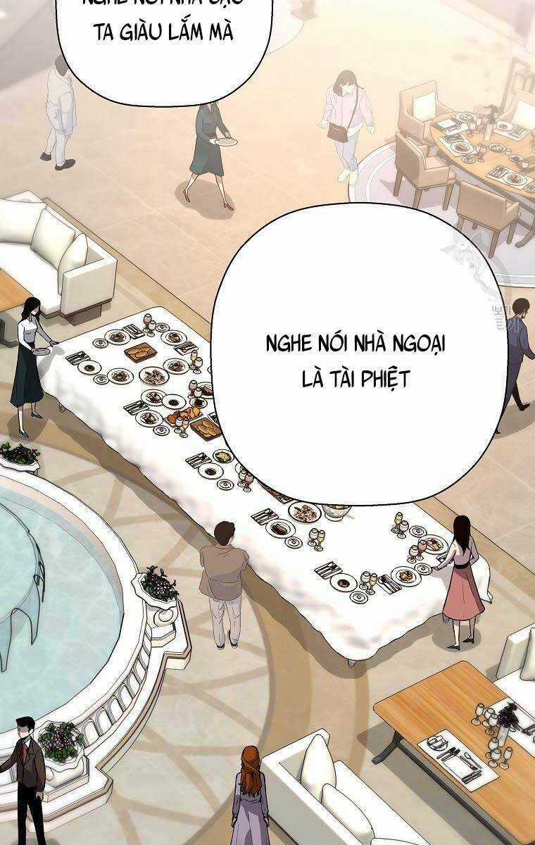 Sự Trở Lại Của Huyền Thoại Chapter 78 trang 80