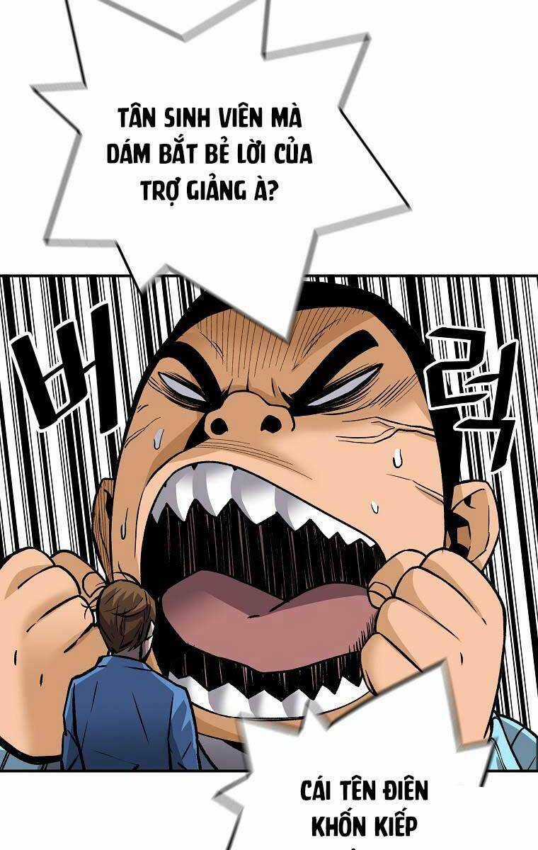 Sự Trở Lại Của Huyền Thoại Chapter 78 trang 9