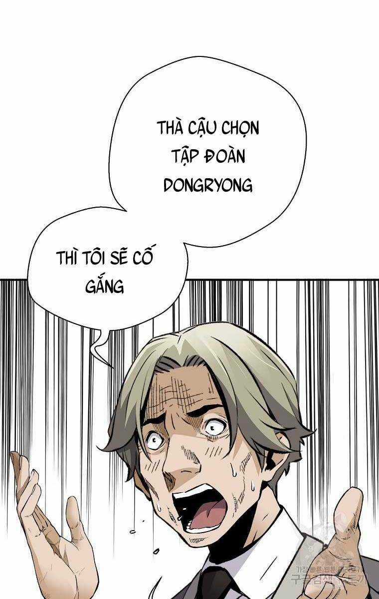 Sự Trở Lại Của Huyền Thoại Chapter 79 trang 10