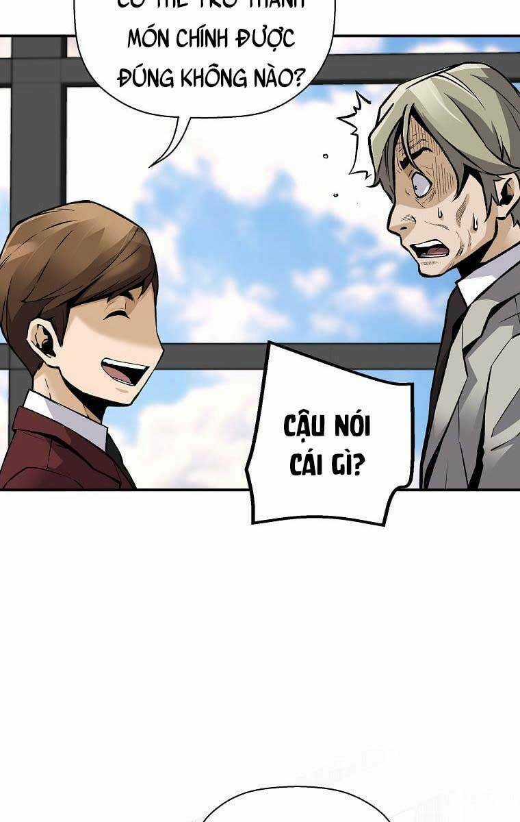 Sự Trở Lại Của Huyền Thoại Chapter 79 trang 12